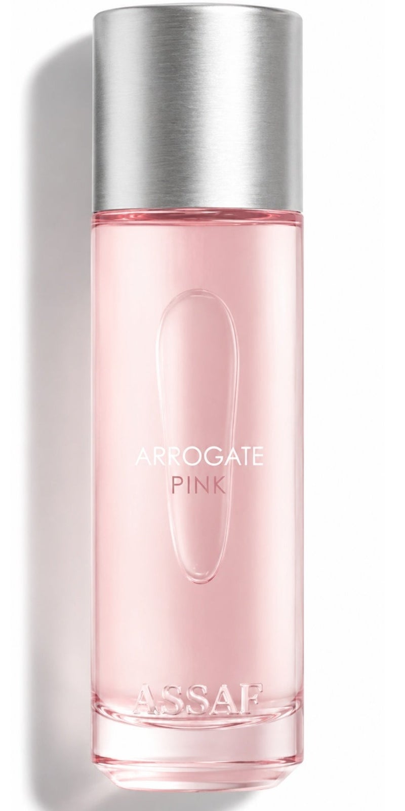 ASSAF ARROGATE PINK 200ML Eau De Parfum For Women | Long Lasting Floral Fruity Luxury Perfume | 100% Original & Authentic - Image 1