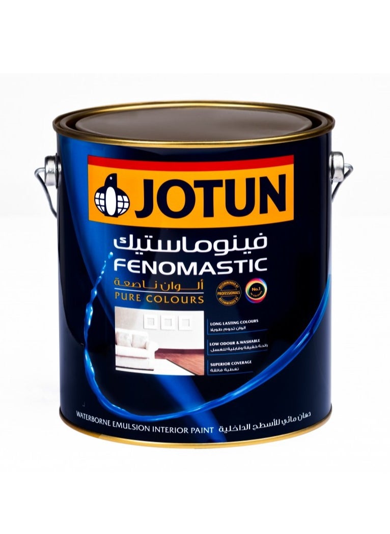 Jotun - Jotun Fenomastic Pure Colors Emulsion Matt 2115 Bologna - Image 1