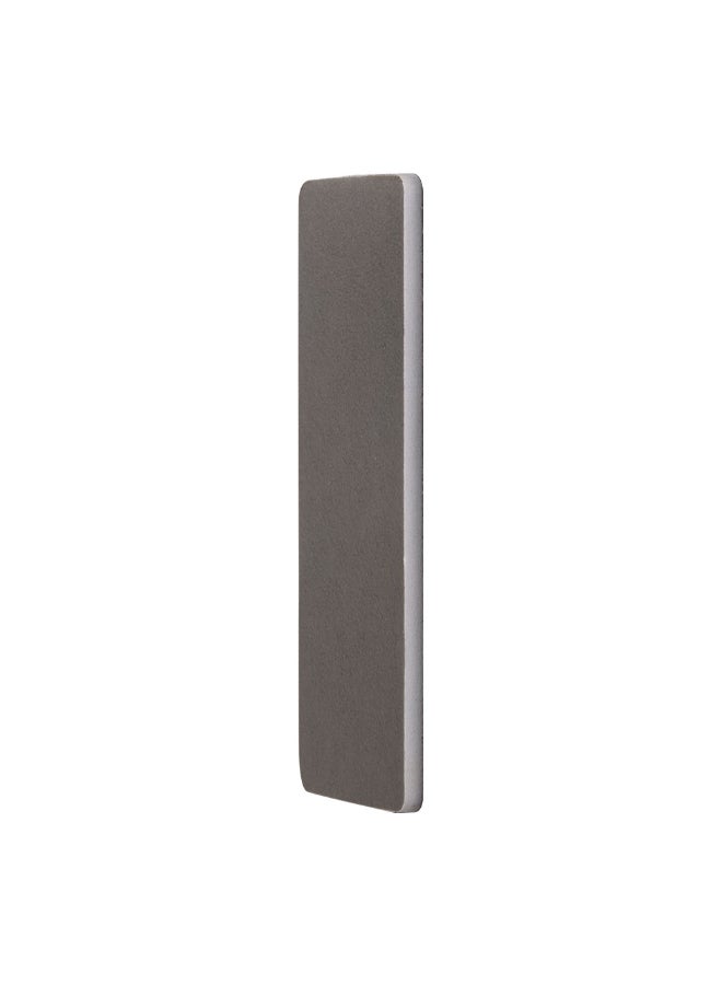 flormar Nail Buffer Re-design Pink/Silver - Image 4