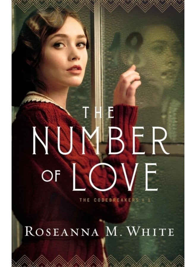 The Number of Love - Paperback