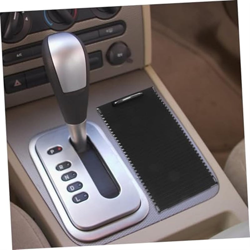 Water Cup Holder Pull Plate Centre Console Roller Car Drink Holder Cover Roller Cup Holder Sliding Cover Blind Slide Blind Cover Cap Car Roller Blind Cup Holder - Image 2