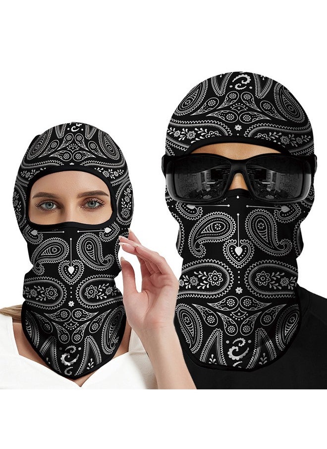 Occuwzz - Full Face Mask Helmet For Motorcycle - Image 1