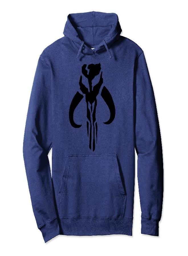 STAR WARS Star Wars Mandalorian Symbol Hoodie  - Image 1