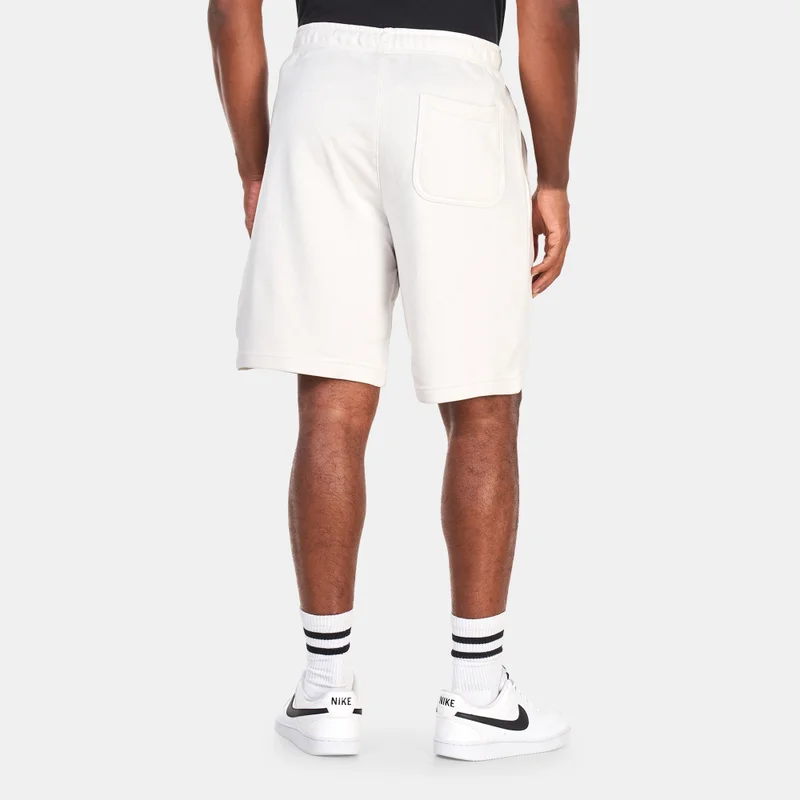 نايكي شورت كلوب فليس للرجال