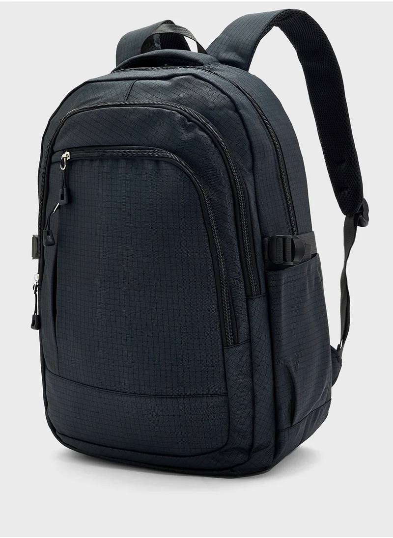 Seventy Five Casual Backpack