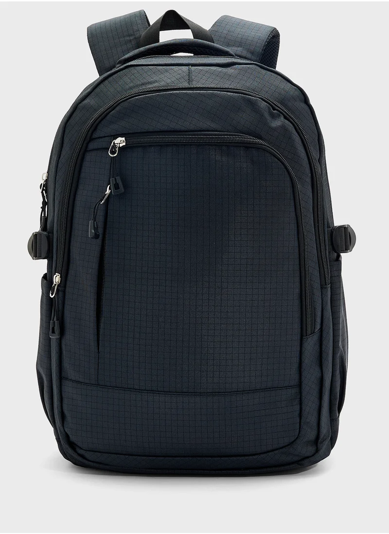 Seventy Five Casual Backpack
