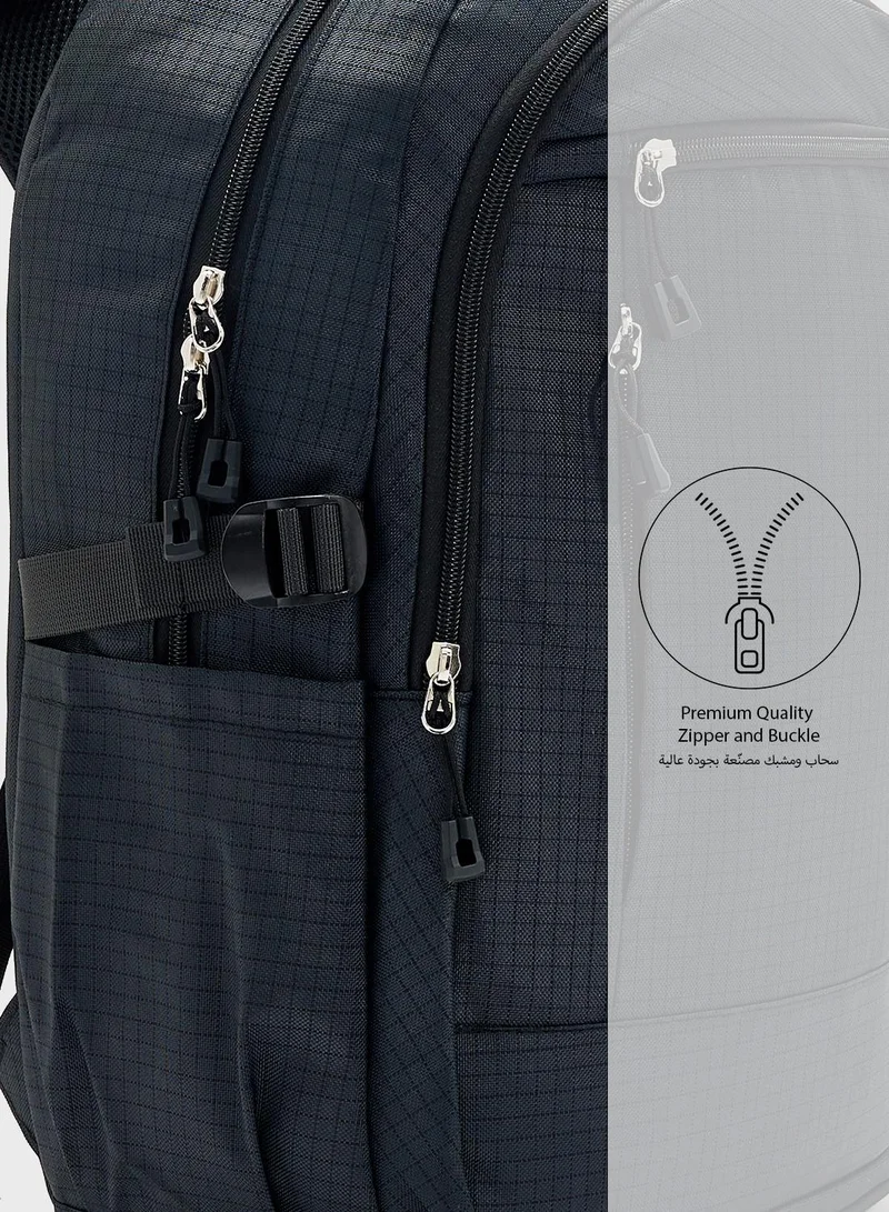 Seventy Five Casual Backpack