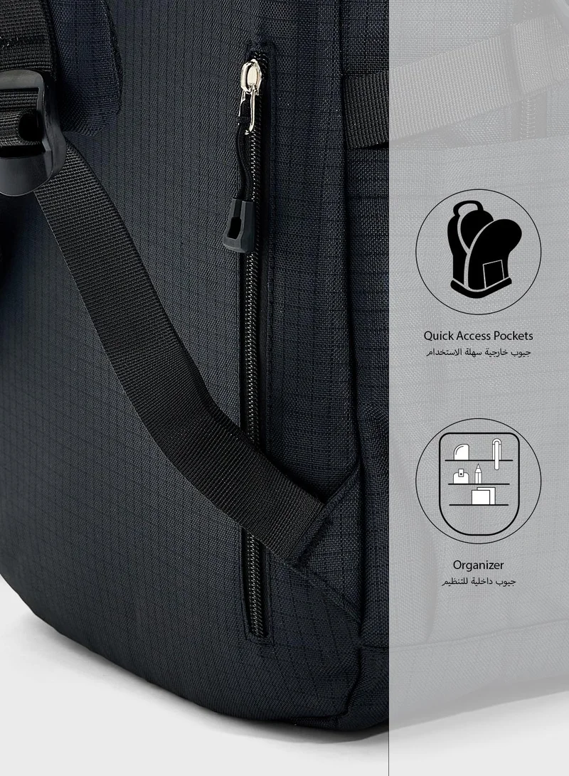 Seventy Five Casual Backpack