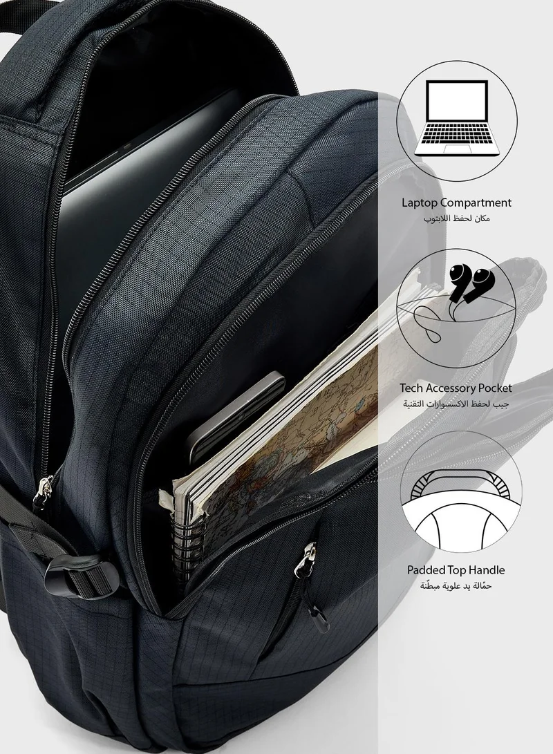 Seventy Five Casual Backpack