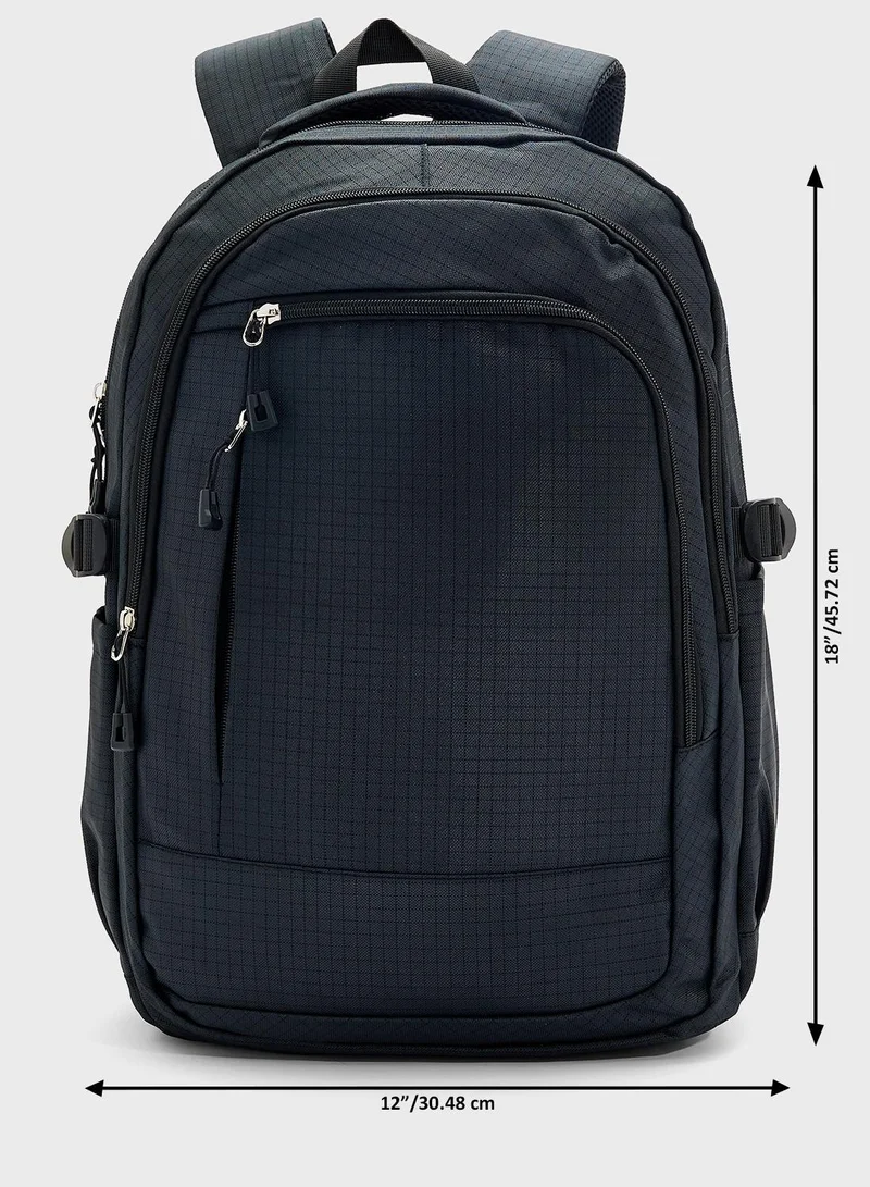 Seventy Five Casual Backpack