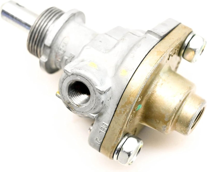 Bendix 276566N - Pp-1 Push-Pull Control Valve - New, Push-Pull Style - Image 2