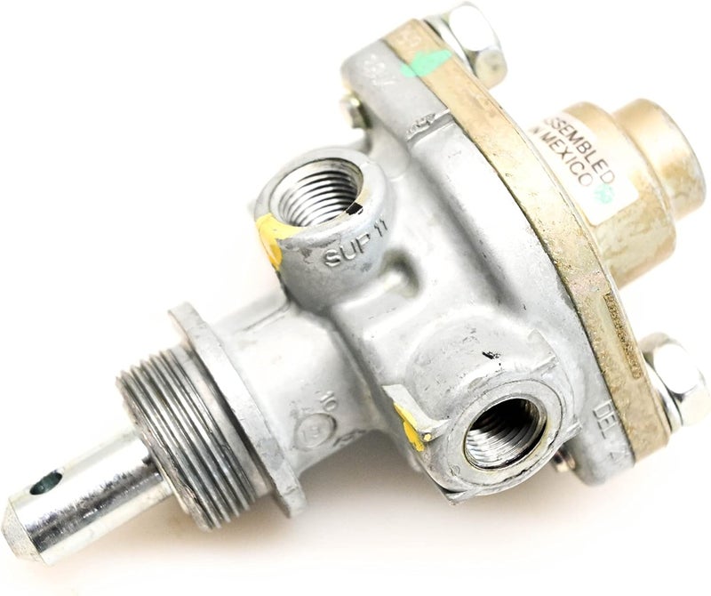 Bendix 276566N - Pp-1 Push-Pull Control Valve - New, Push-Pull Style - Image 1