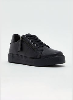 CCC Leather sneaker  - Image 4