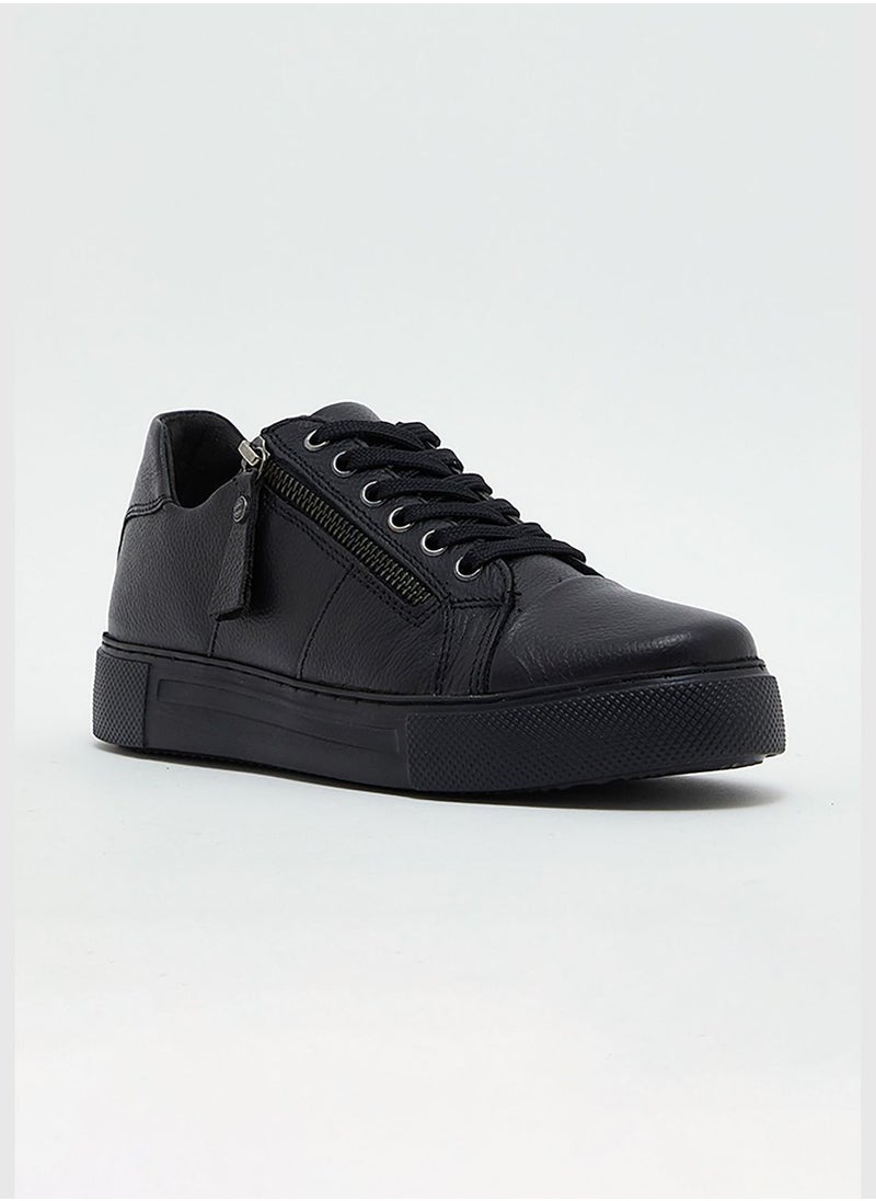 CCC Leather sneaker  - Image 4