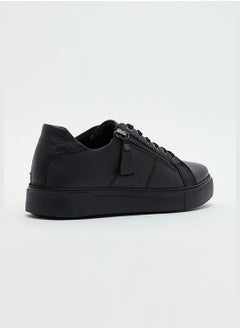 CCC Leather sneaker  - Image 3
