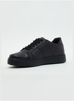 CCC Leather sneaker  - Image 2