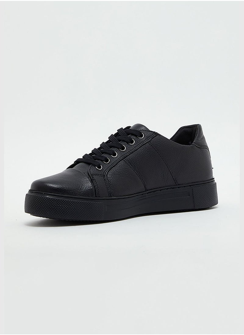 CCC Leather sneaker  - Image 2