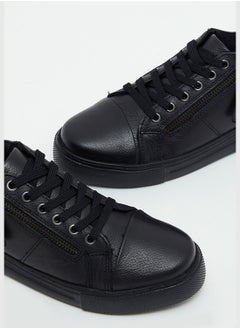 CCC Leather sneaker  - Image 5
