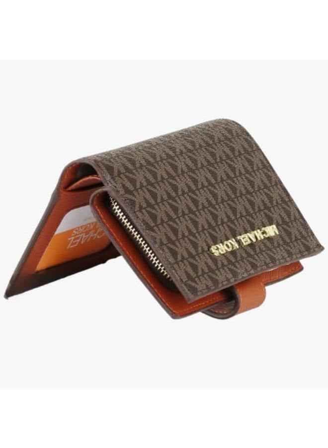 Michael Kors mk-michael-kors-women-wallet-brown-genuine-leather  - Image 2