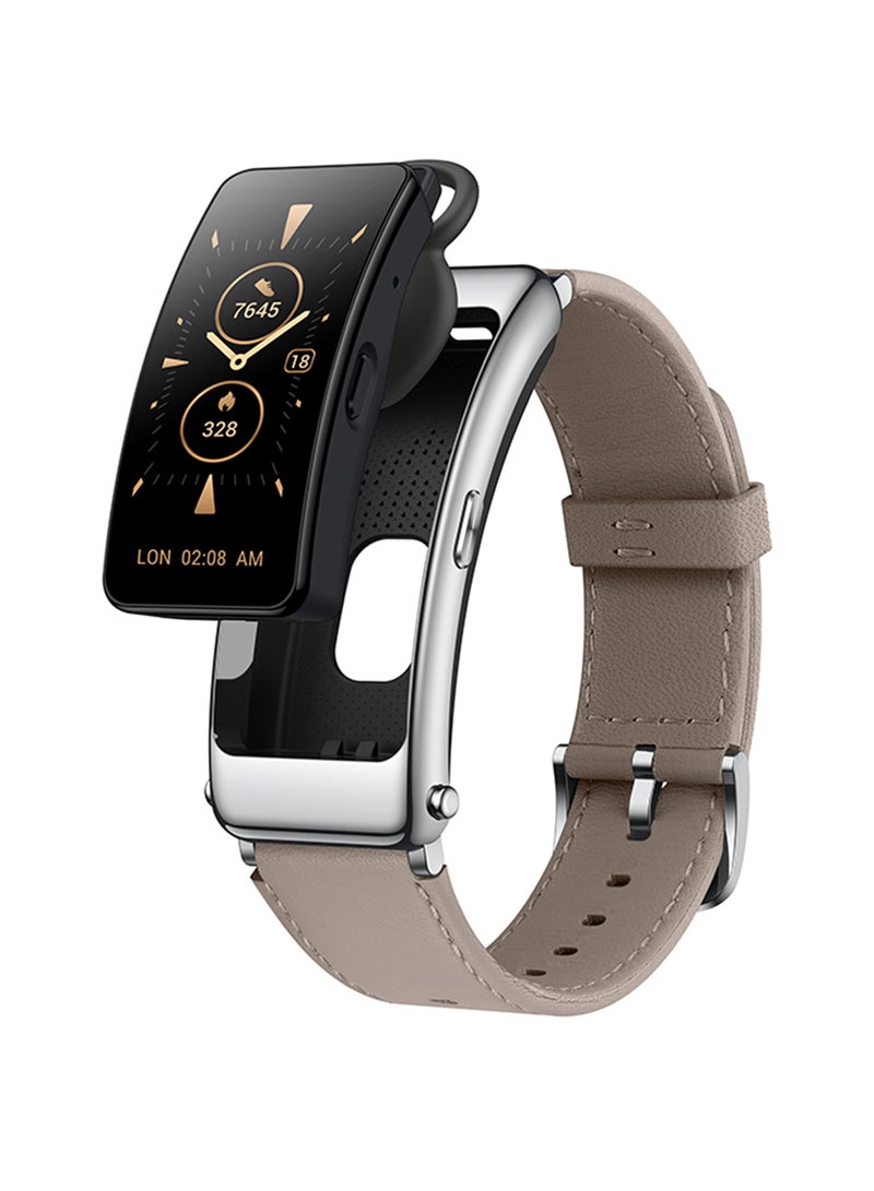 HUAWEI TalkBand B6 Camellia - Image 1
