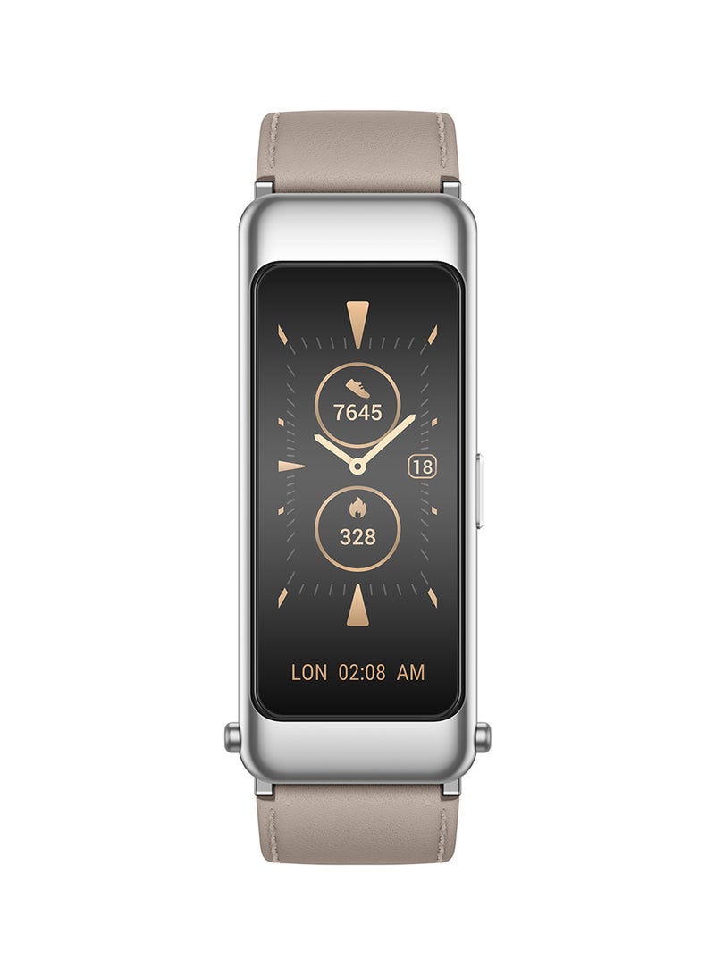 HUAWEI TalkBand B6 Camellia - Image 2