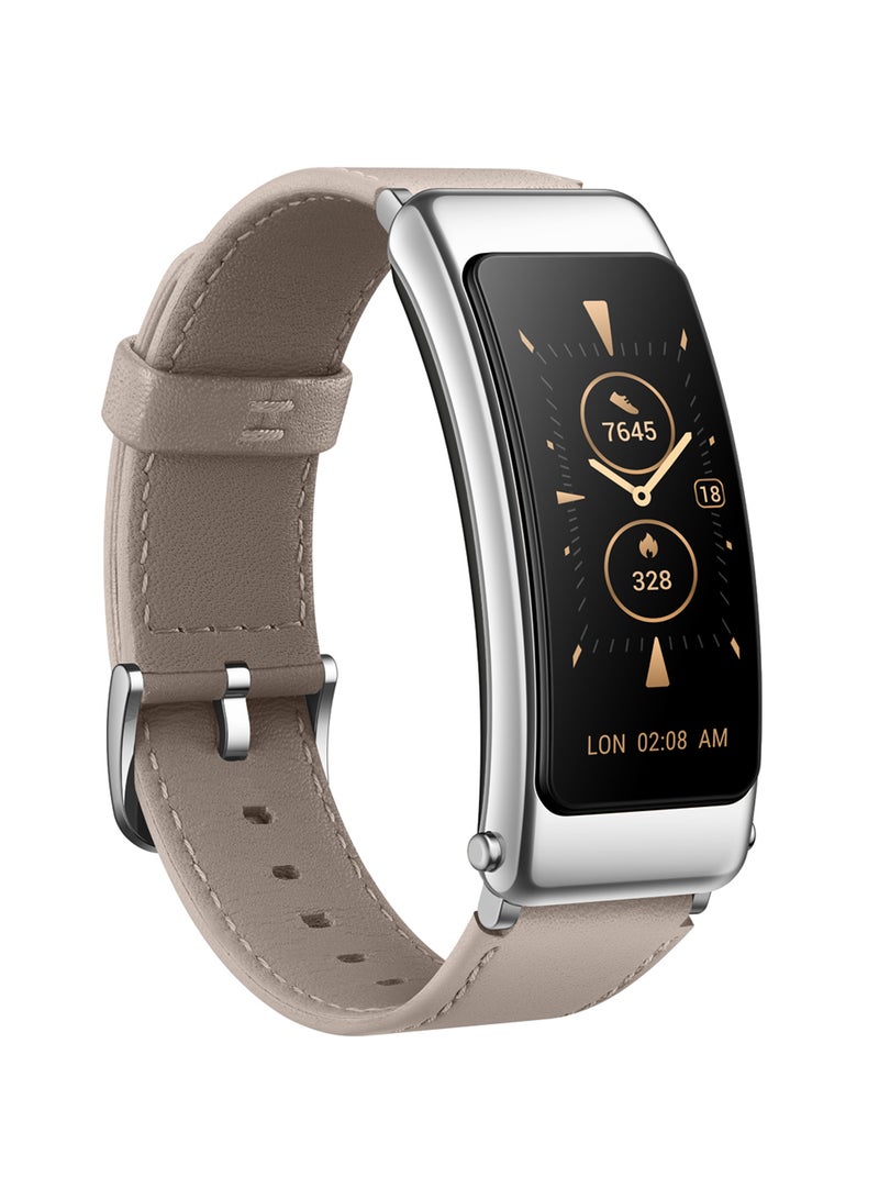 HUAWEI TalkBand B6 Camellia - Image 5
