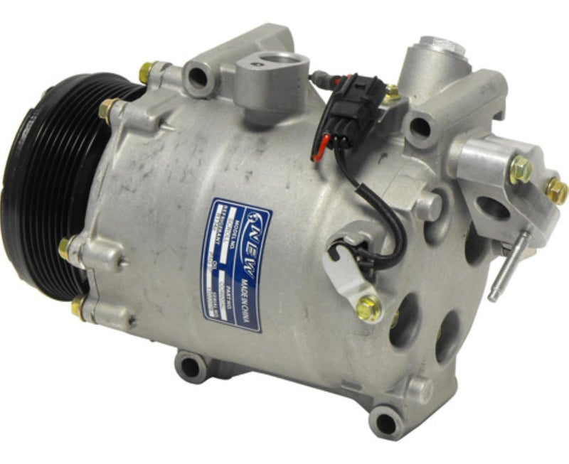 UAC-CO 4920AC COMPRESSOR - NEW COMPRESSOR 11 x 9 x 9 inches - Image 2