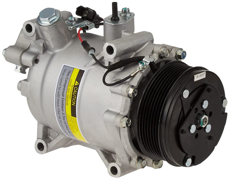 UAC-CO 4920AC COMPRESSOR - NEW COMPRESSOR 11 x 9 x 9 inches - Image 4