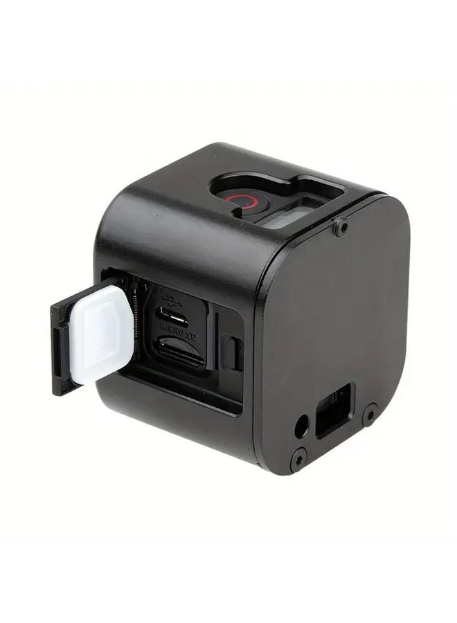 Hero 5 4 Session Aluminum Alloy Protective Frame Mount For GoPro Action Camera - Image 4