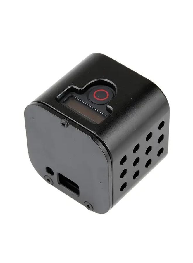 Hero 5 4 Session Aluminum Alloy Protective Frame Mount For GoPro Action Camera - Image 5