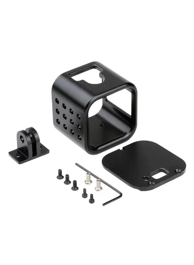 Hero 5 4 Session Aluminum Alloy Protective Frame Mount For GoPro Action Camera - Image 2