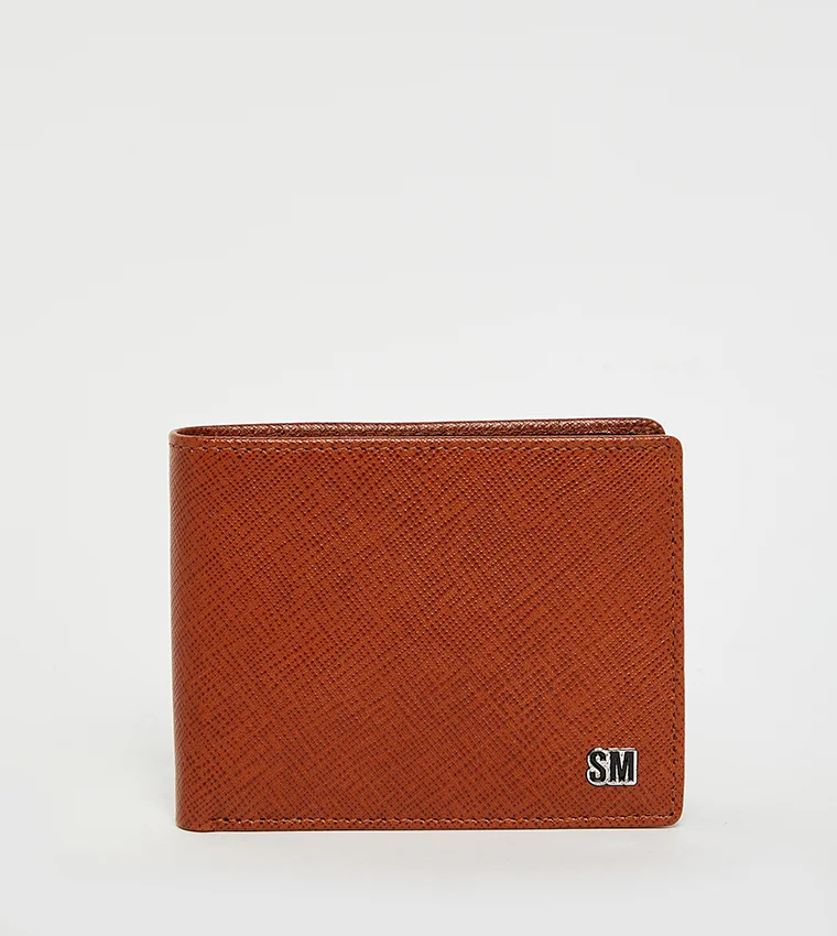 ستيف مادن Men's Tan Card Holders