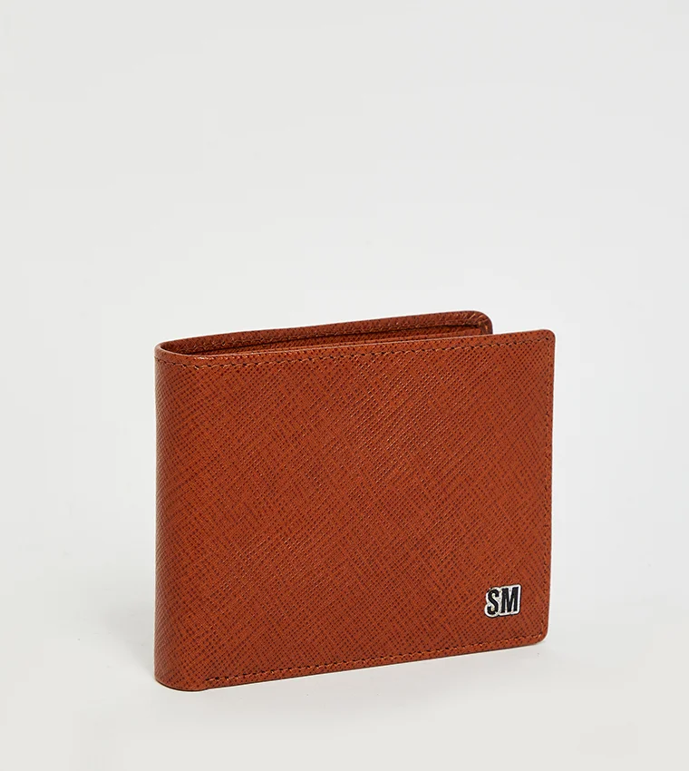 ستيف مادن Men's Tan Card Holders