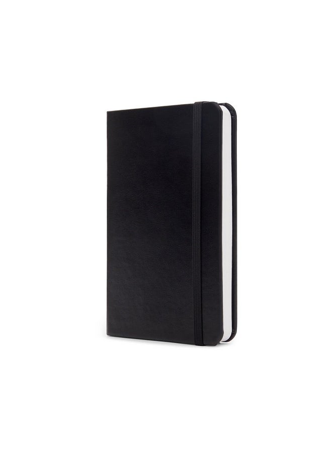SHEAFFER - Sheaffer Gift Set VFM Ballpoint Pen With A6 Notebook Matte Black With Chrome Trims | Premium Pen Gift Sets - Image 1