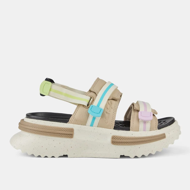 Women's Run Star Legacy Utility Sandals