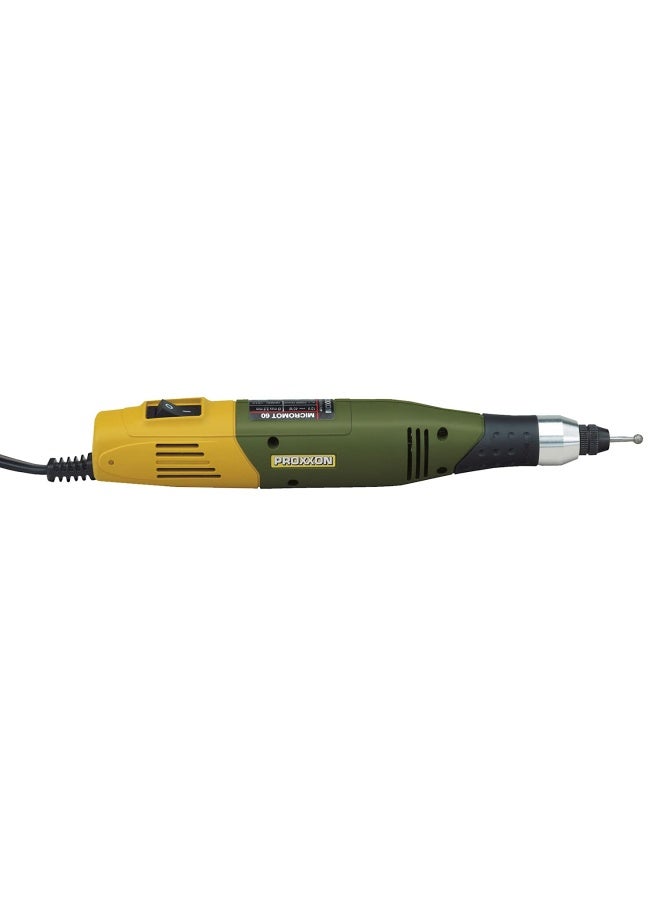 PROXXON 28500 12-Volt Rotary Tool Micromot 60  - Image 1