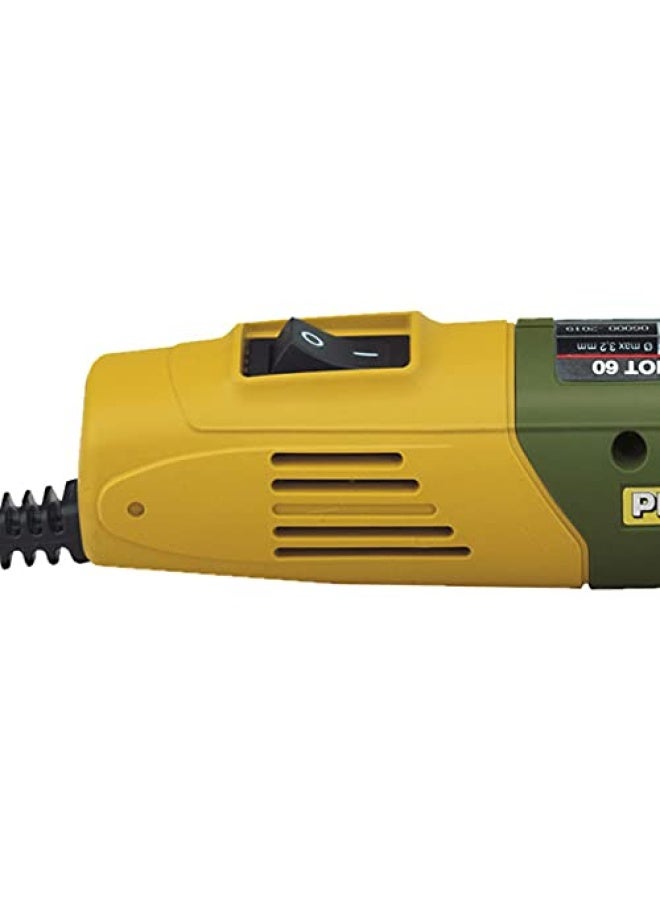PROXXON 28500 12-Volt Rotary Tool Micromot 60  - Image 2