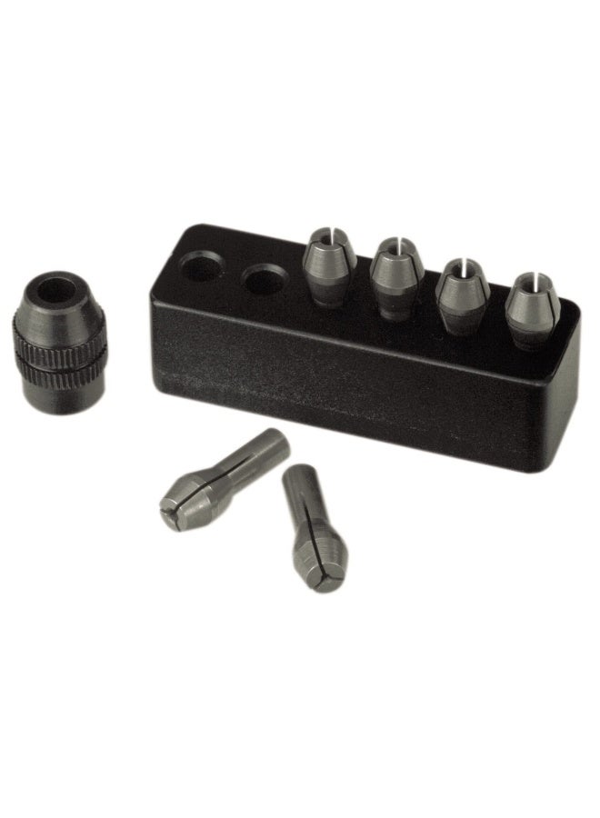 PROXXON 28500 12-Volt Rotary Tool Micromot 60  - Image 4