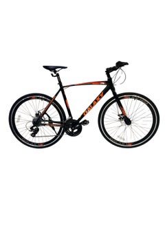 Galaxy Galaxy rl420h Bicycle, 21 Speeds, 27.5 inches 