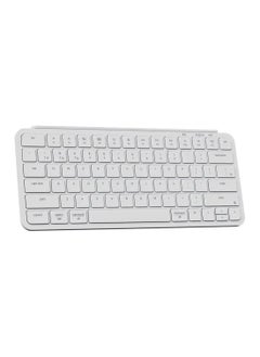 Keychron B1 Pro Ultra-Slim Wireless Keyboard – Low-Profile Design, Tri-Mode Connectivity, Ergonomic Keycaps, Quiet Typing Experience, Compatible with Mac/Windows - pzsku/ZD7D488551E2A25028581Z/45/_/1740742004/18dd47c2-72eb-45ba-b45d-cfe205e87b6d