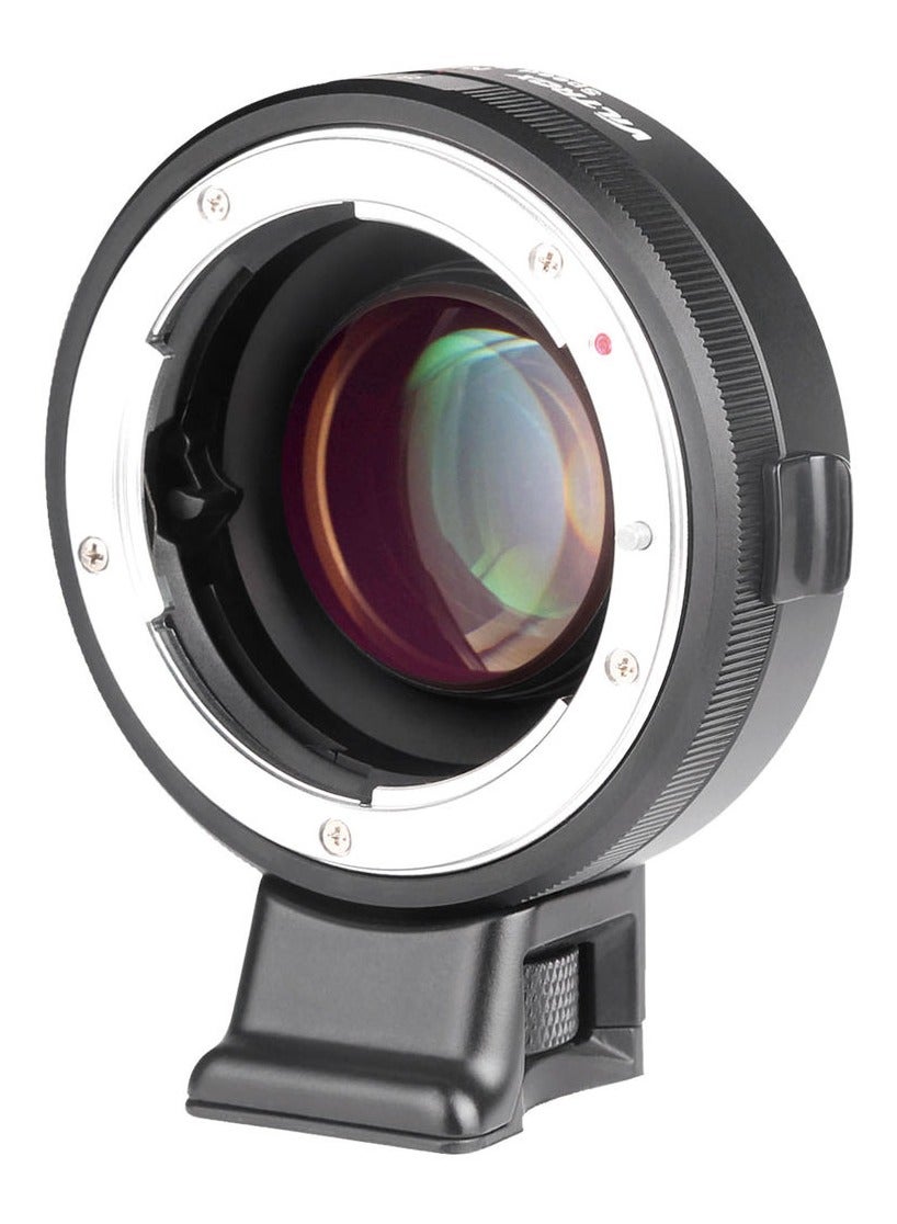 فيلتروكس VILTROX nf-e Lens Mount Adapter
