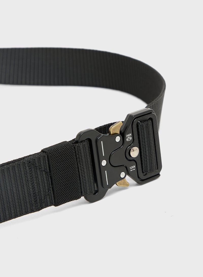 Seventy Five Casual Utility Belt  - Image 2