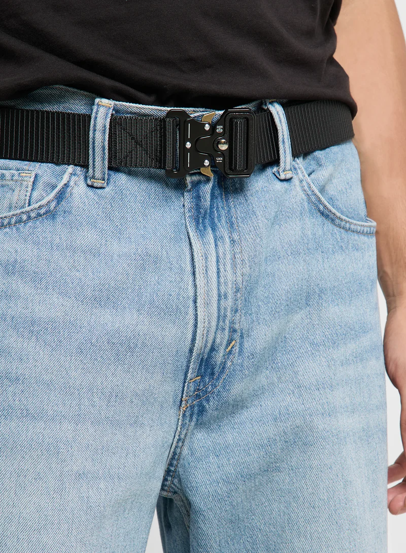 Seventy Five Casual Utility Belt