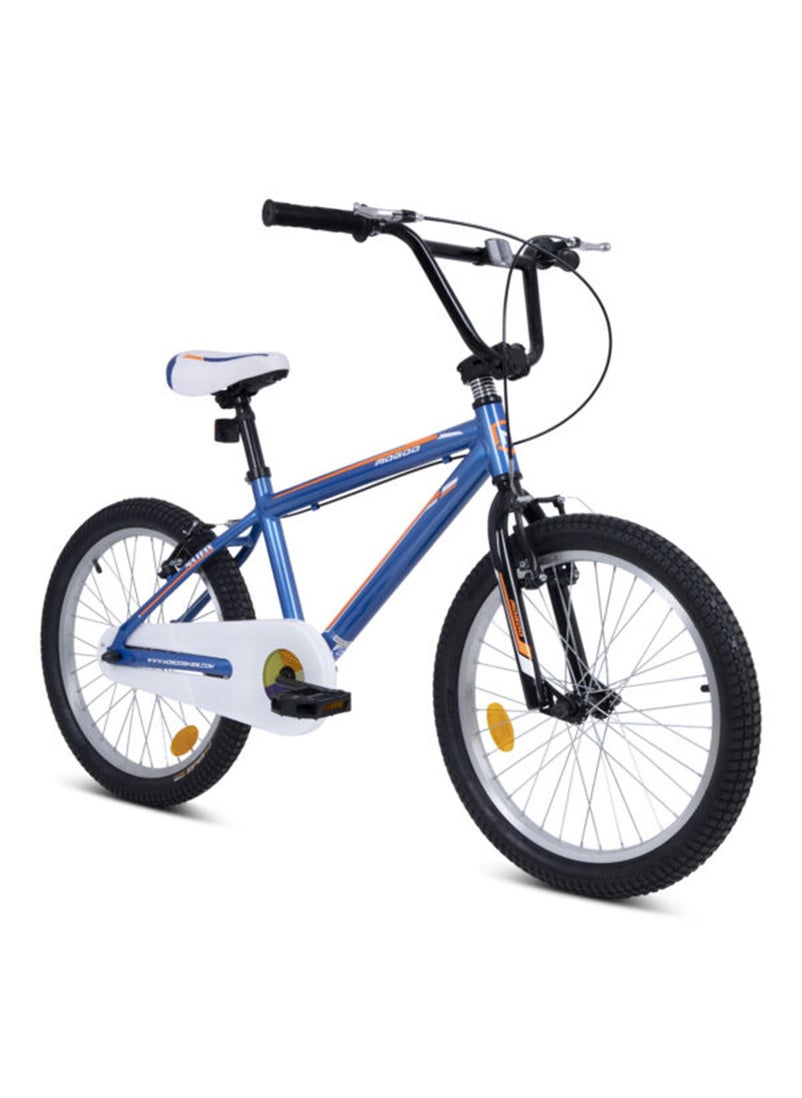 Matrix Alloy Kids Bikes 20 Inch - Blue - pzsku/ZD7D490E91A46D685E481Z/45/_/1649330422/0a1d0110-74cc-4452-ab77-94a816e0a259