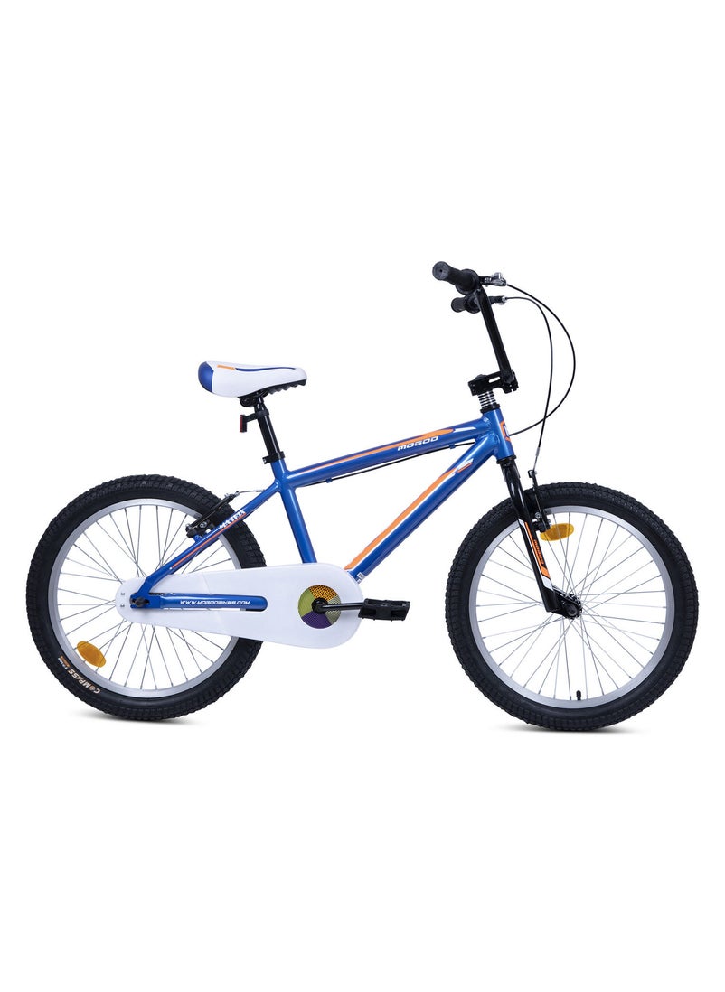 Matrix Alloy Kids Bikes 20 Inch - Blue - pzsku/ZD7D490E91A46D685E481Z/45/_/1649330422/849a271c-7ff2-44e6-858e-0278673dd8c5