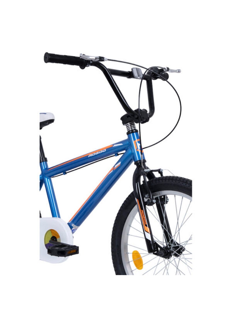 Matrix Alloy Kids Bikes 20 Inch - Blue - pzsku/ZD7D490E91A46D685E481Z/45/_/1649330423/6750d766-c508-46cc-be1a-4ed4d3f7fafd