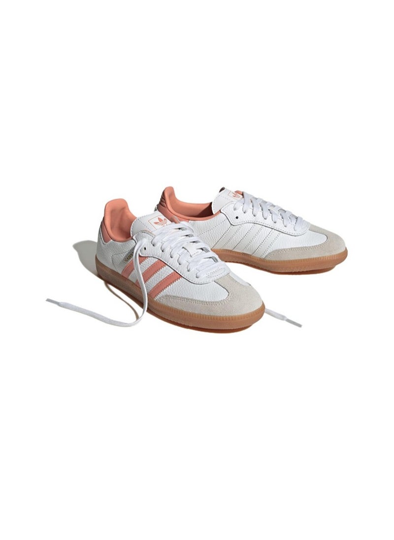 adidas Stellasport adidas Clover SAMBA OG Classic Sneakers for Men and Women  - Image 3