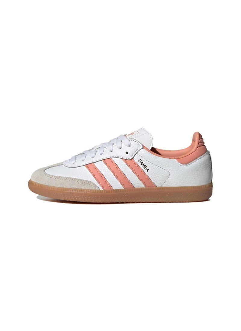 adidas Stellasport adidas Clover SAMBA OG Classic Sneakers for Men and Women  - Image 1