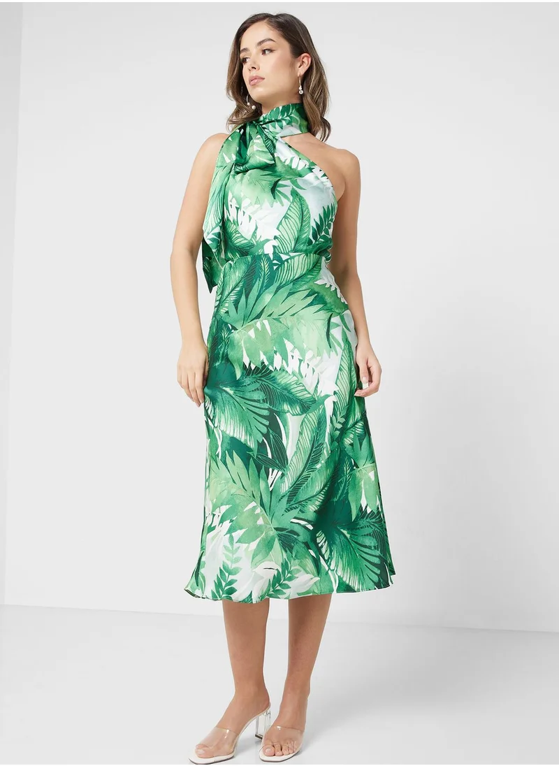 Lauren Ralph Lauren High Waist Skirt