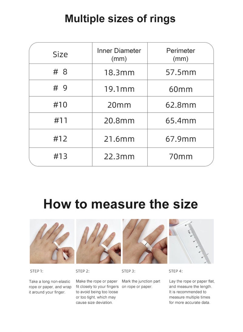 Bluetooth Smart Ring - Image 2